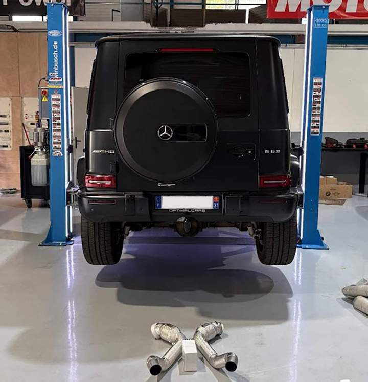 Diagnostic électronique Neuilly-Sur-Marne