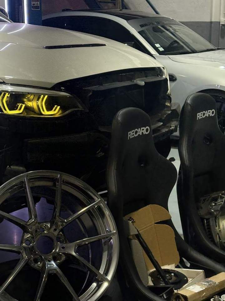 Installation chaise auto Neuilly-Sur-Marne