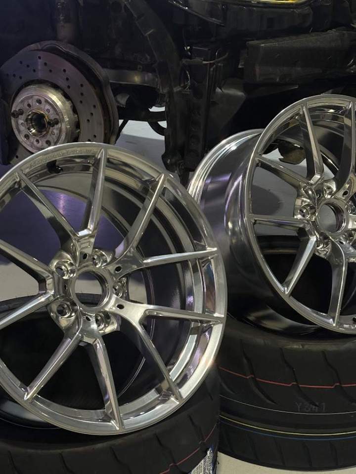 Remise en neuf du pneu auto Neuilly-Sur-Marne