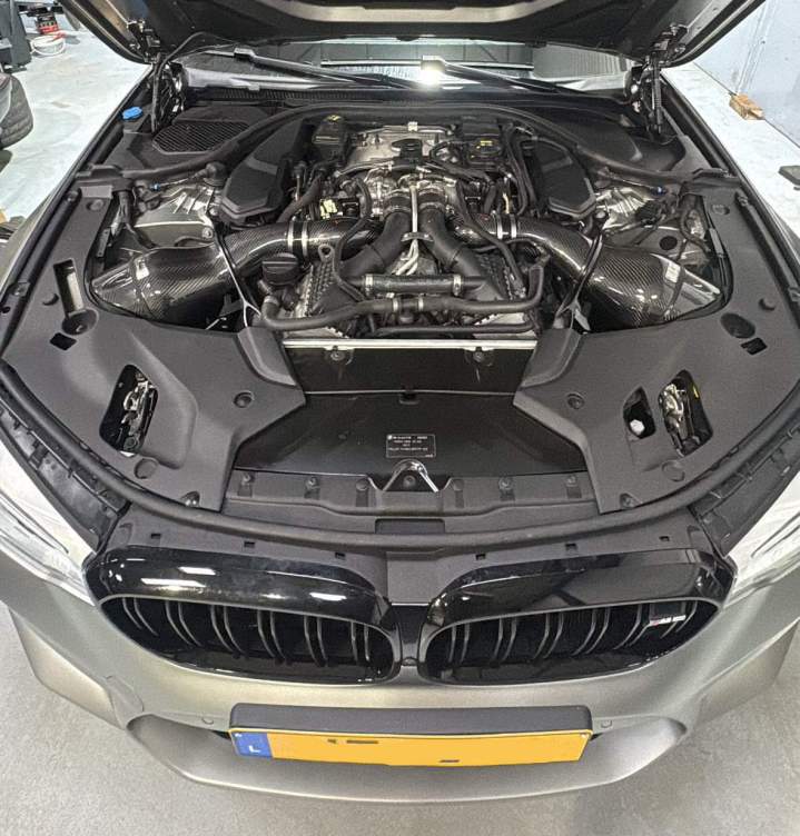 Reprogrammation moteur Neuilly-Sur-Marne