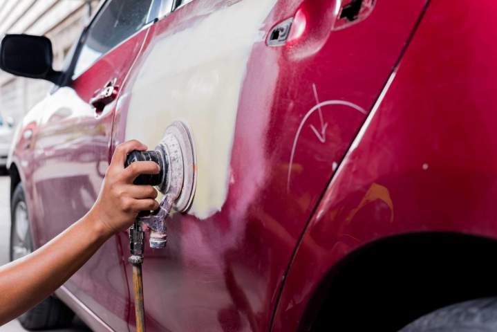 Réactivité moteur Villemomble