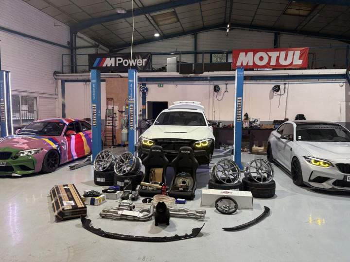 Diagnostic électronique auto Neuilly-sur-Marne