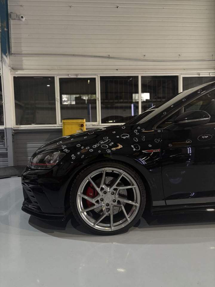 Jante auto Neuilly-sur-Marne