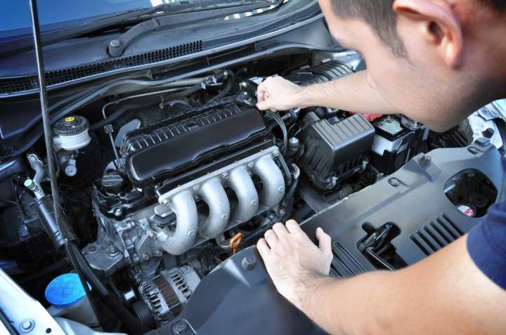 Puissance moteur Neuilly-Plaisance