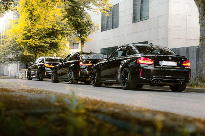 BMW et Mini Cooper Neuilly-Sur-Marne