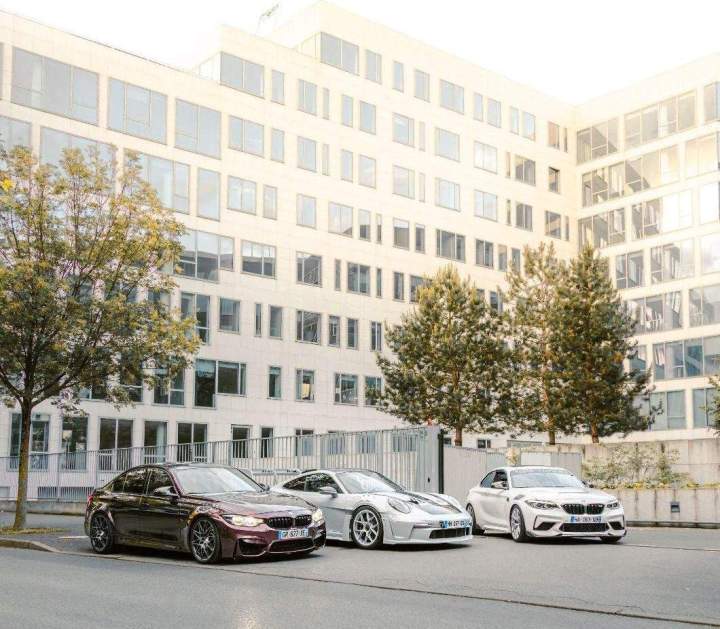 Spécialiste Mini cooper Neuilly-Sur-Marne