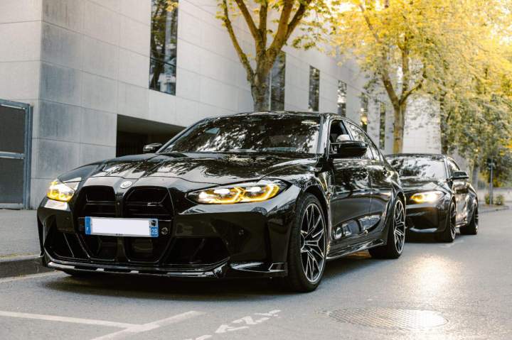 Spécialiste des marques BMW et Mini Cooper